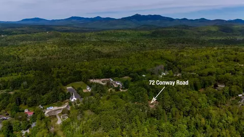 View/Area - 72 Conway Rd, Madison, NH 03849 photo 1 of 7
