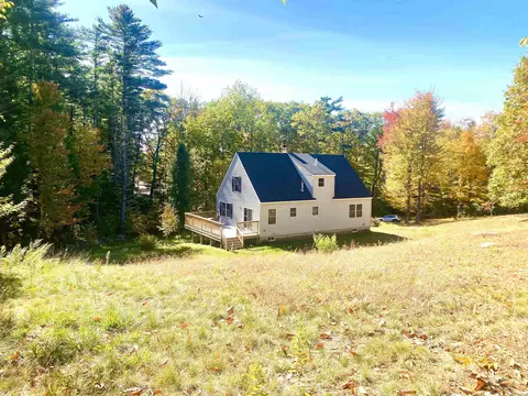 Exterior - 72 Conway Rd, Madison, NH 03849 photo 8 of 16