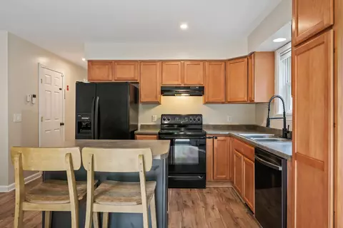 Kitchen - 72 Conway Rd, Madison, NH 03849 photo 5 of 8