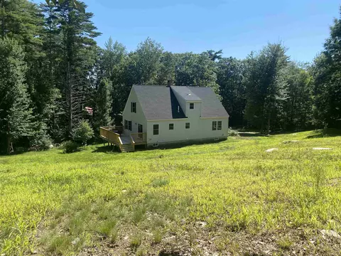 Exterior - 72 Conway Rd, Madison, NH 03849 photo 11 of 16