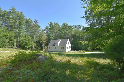Exterior - 72 Conway Rd, Madison, NH 03849 photo 13 of 16