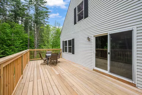 Exterior - 72 Conway Rd, Madison, NH 03849 photo 2 of 13