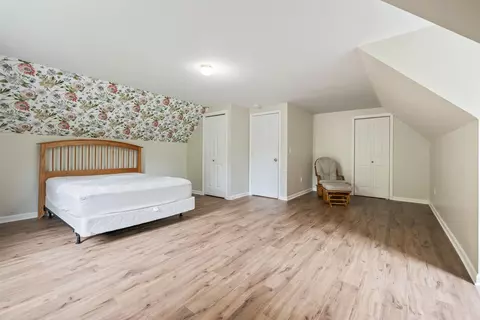 Bedroom - 72 Conway Rd, Madison, NH 03849 photo 3 of 7