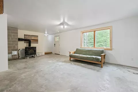Living - 72 Conway Rd, Madison, NH 03849 photo 3 of 4