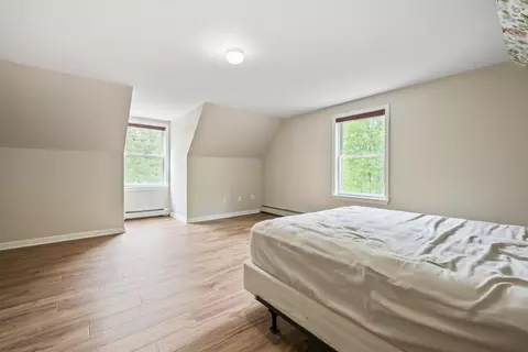 Bedroom - 72 Conway Rd, Madison, NH 03849 photo 6 of 7
