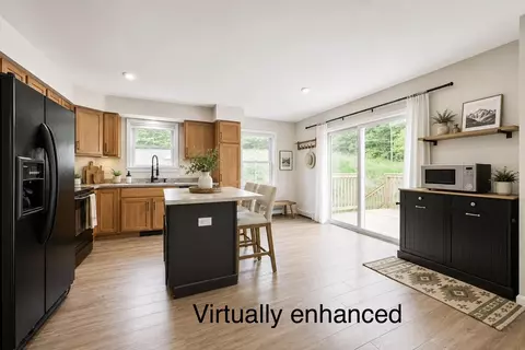 Kitchen - 72 Conway Rd, Madison, NH 03849 photo 1 of 8