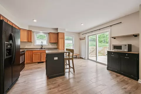 Kitchen - 72 Conway Rd, Madison, NH 03849 photo 2 of 8