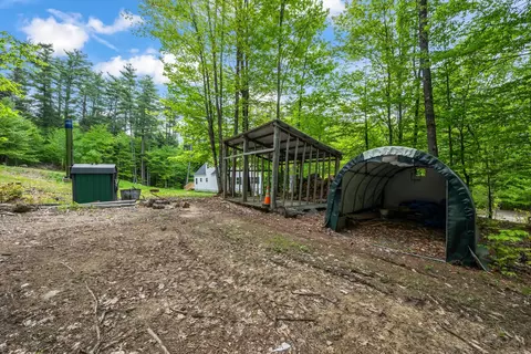 Exterior - 72 Conway Rd, Madison, NH 03849 photo 13 of 13
