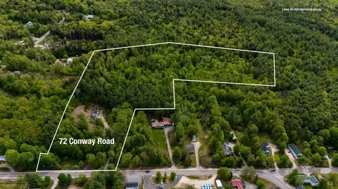 View/Area - 72 Conway Rd, Madison, NH 03849 photo 2 of 7