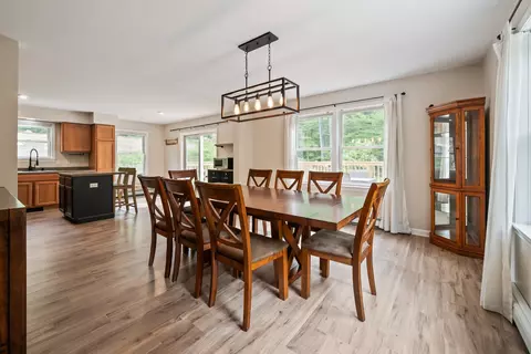 Dining - 72 Conway Rd, Madison, NH 03849 photo 2 of 3