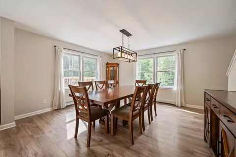 Dining - 72 Conway Rd, Madison, NH 03849 photo 1 of 3
