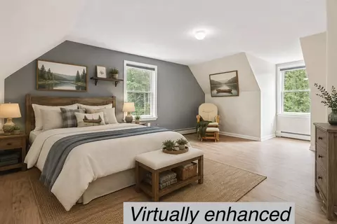 Bedroom - 72 Conway Rd, Madison, NH 03849 photo 1 of 7
