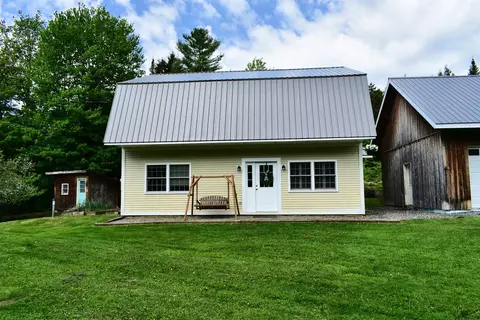 60 Hampshire Hill Rd, Worcester, VT 05682
