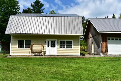 60 Hampshire Hill Rd, Worcester, VT 05682