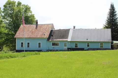 285 Portland St, Lancaster, NH 03584