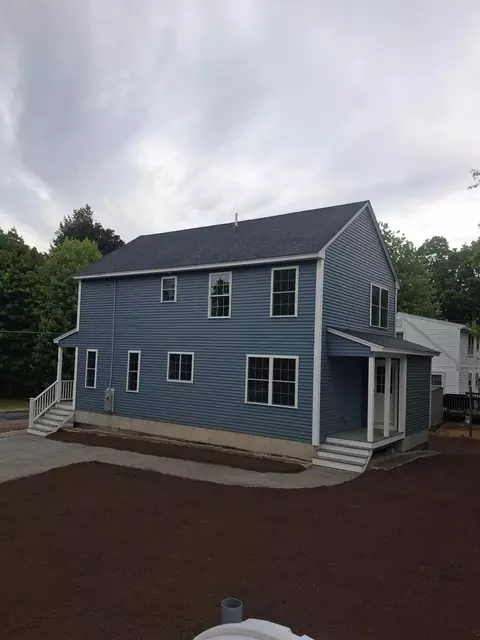 2 Maple St, Hillsborough, NH 03244