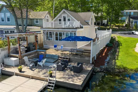 59 Broadway, Amherst, NH 03031
