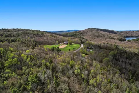 lot8 Mullen Dr #8, Pittsfield, NH 03263