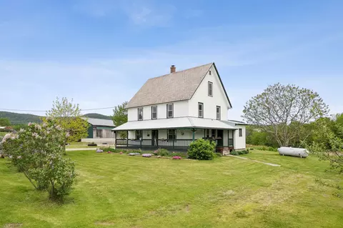 133 Baltimore Rd, Springfield, VT 05150