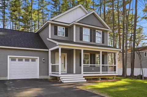1 Talent Rd UNIT 1 -   29-1, Litchfield, NH 03052