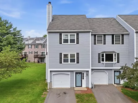 16 Shoalcreek Rd, Hudson, NH 03051