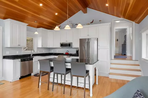 Kitchen - 32 River Rd, Hanover, NH 03755 photo 3 of 3