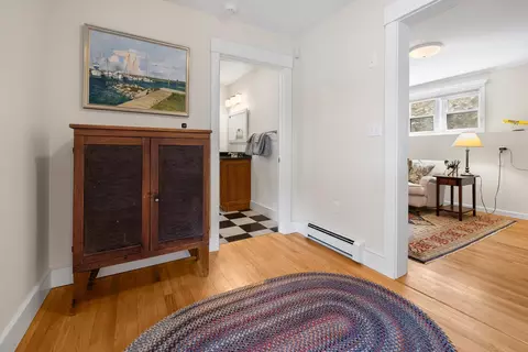 Entry Way - 32 River Rd, Hanover, NH 03755 photo 3 of 8