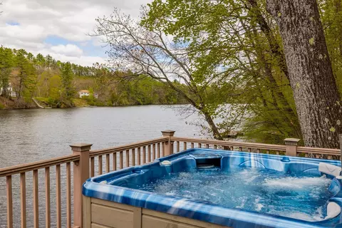 View/Area - 32 River Rd, Hanover, NH 03755 photo 2 of 13