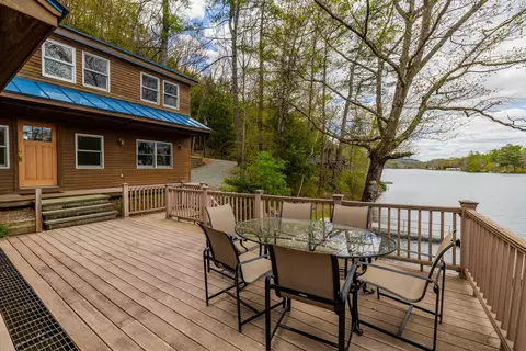 Exterior - 32 River Rd, Hanover, NH 03755 photo 4 of 5