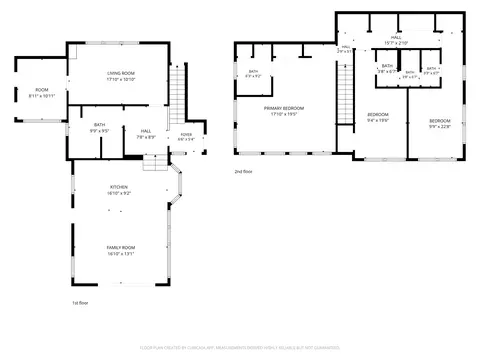 Floorplan - 32 River Rd, Hanover, NH 03755 photo 3 of 3