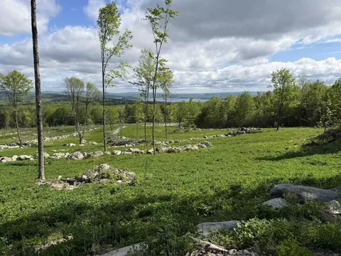 842 Gibbs Rd #LOT 1, Newport Town, VT 05857