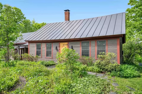 2818 Route 65, Brookfield, VT 05036