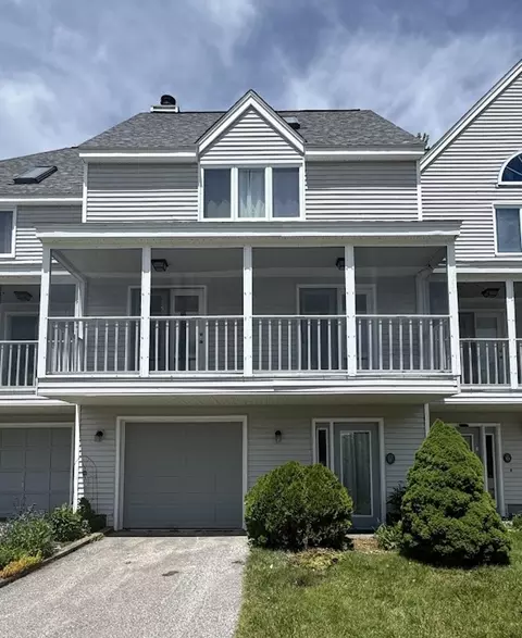 40 Collins Landing Rd #7, Weare, NH 03281