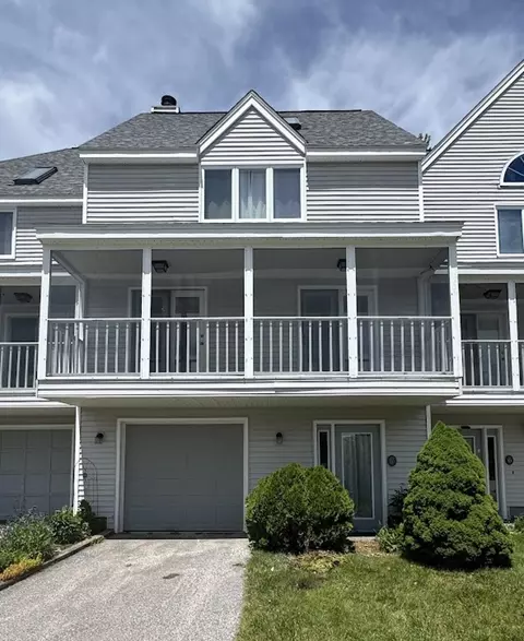 40 Collins Landing Rd #7, Weare, NH 03281