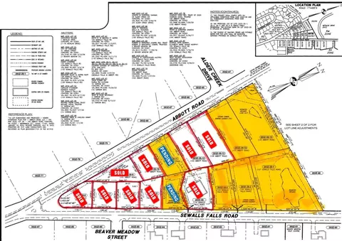 127 Sewall Falls Rd, Concord, NH 03301