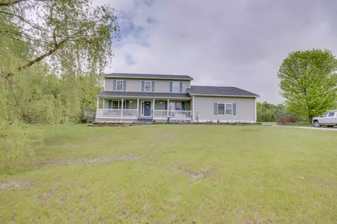 25 Meadowlark Acres Rd, Westford, VT 05494