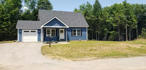 9 Asheley Ave #LOT 5, Hinsdale, NH 03451