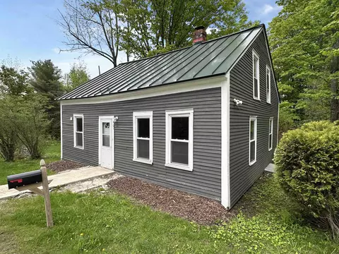 461 South Rd, Marlboro, VT 05344
