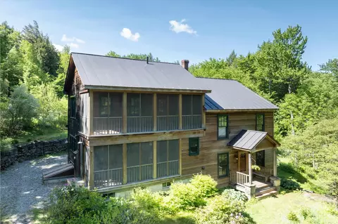 2079 Ames Hill Rd, Marlboro, VT 05344