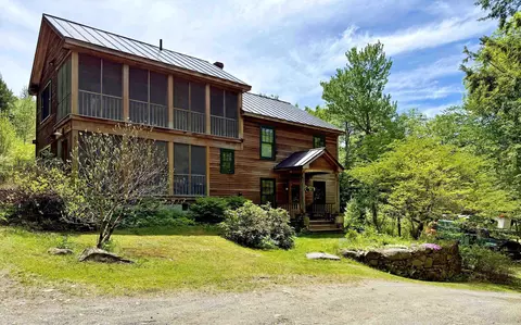 2079 Ames Hill Rd, Marlboro, VT 05344