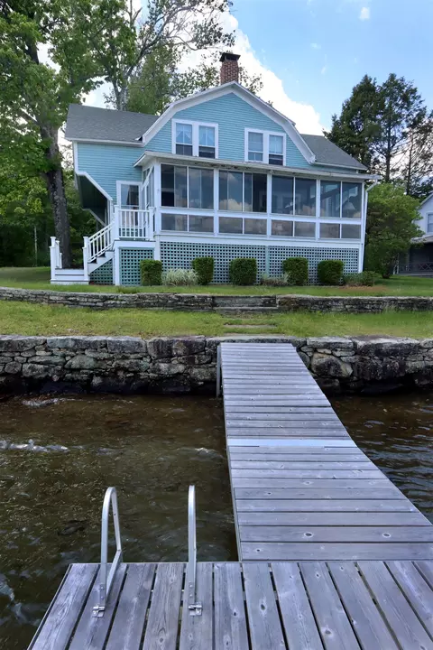 14 Silverdale Rd, Spofford, NH 03462