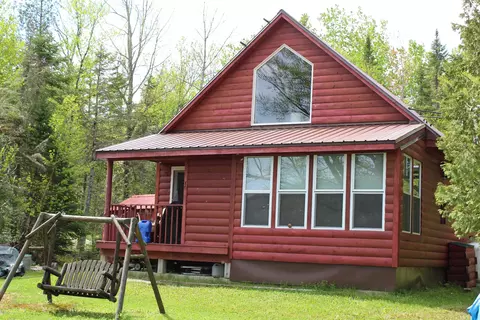 49 Pond Outlet Rd, Millsfield, NH 03576
