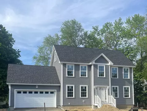 7 Morrill Ct, Rochester, NH 03867