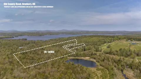 0 Old County Rd S, Newbury, NH 03255
