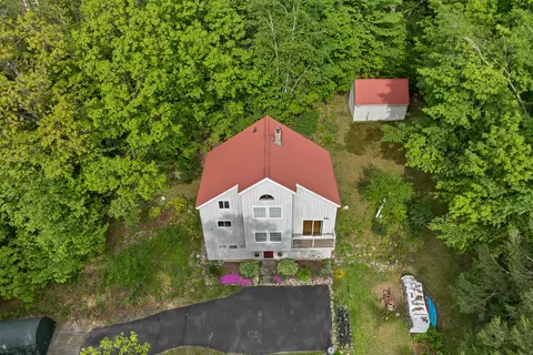 495 N Shore Rd, Spofford, NH 03462