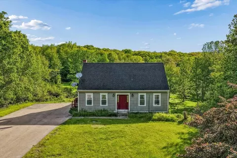 23 Hussey Hill Rd, Rochester, NH 03867