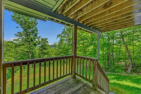Exterior - 139 Summit Dr, Campton, NH 03223 photo 5 of 13