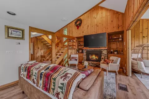 Living - 139 Summit Dr, Campton, NH 03223 photo 9 of 9