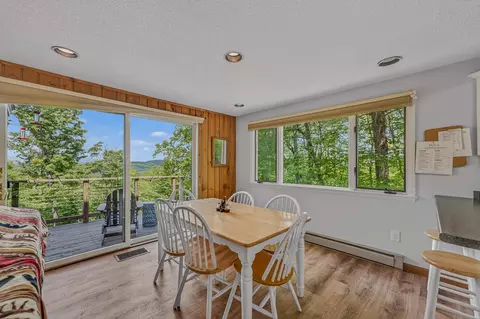Dining - 139 Summit Dr, Campton, NH 03223 photo 3 of 3