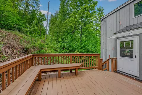 Exterior - 139 Summit Dr, Campton, NH 03223 photo 10 of 13